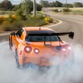 Drifting and Driving Car Games