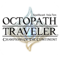 OCTOPATH TRAVELER