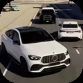 3D Suv Car Driving Simulator