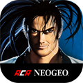 SAMURAI SHODOWN II ACA NEOGEO