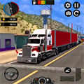 American Truck Games Sim 2024