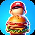 My Burger 3D