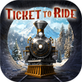 Ticket to Ride The Board Game