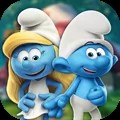 The Smurfs