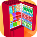 Fridge Organize 3D