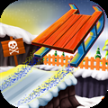 Snow Rider 3d