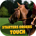 Starters Orders horse racing