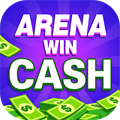 Arena for Cash