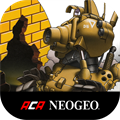 METAL SLUG ACA NEOGEO