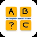 Orthopedic Words Game