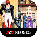 KOF 97 ACA NEOGEO