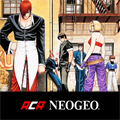 KOF 97 ACA NEOGEO