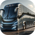 Bus Driving Coach Simulator 3d