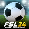 FSL 24 League