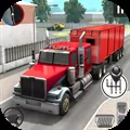 American Truck Simulator 2024