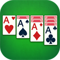 Nostal Solitaire Card Game