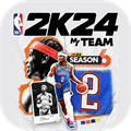 NBA 2K24 MyTEAM