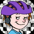 Horrid Henry Krazy Karts