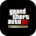 GTA III Definitive