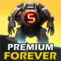 Tower Defense Legend 5 Pro