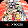 FATAL FURY SPECIAL ACA NEOGEO