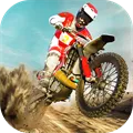 Motorbike Offroad Simulator 2