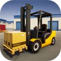 Forklift Simulator 2023