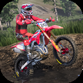 Motocross Mad Bike MX Racing