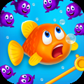 Fishdom Puzzle 3D