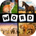 4 Pics 1 Word