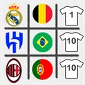 Soccer grid