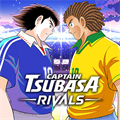 Captain Tsubasa