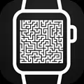 Maze For Watch