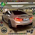 Car Driving School Car Game 3D