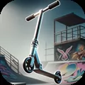 Scooter Simulator