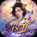 JX2 Origin