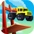 Truck Sprint 3D