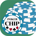 Poker Chips Anywhere