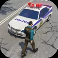 Crime Town Gully Simulator