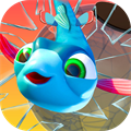 Flying Fish Escape Game