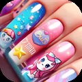 Girls Nail Salon