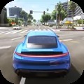 Electric Car Driving 2024 Game