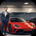 Car Dealer Idle 3D