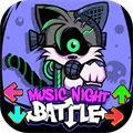 Music Night Battle