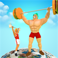 Gym Idle Clicker