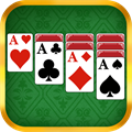 Solitaire Relax Big Card Game