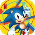 Sonic Mania Plus