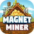 Magnet Miner