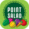 Point Salad