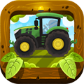 Farming Simulator Kids